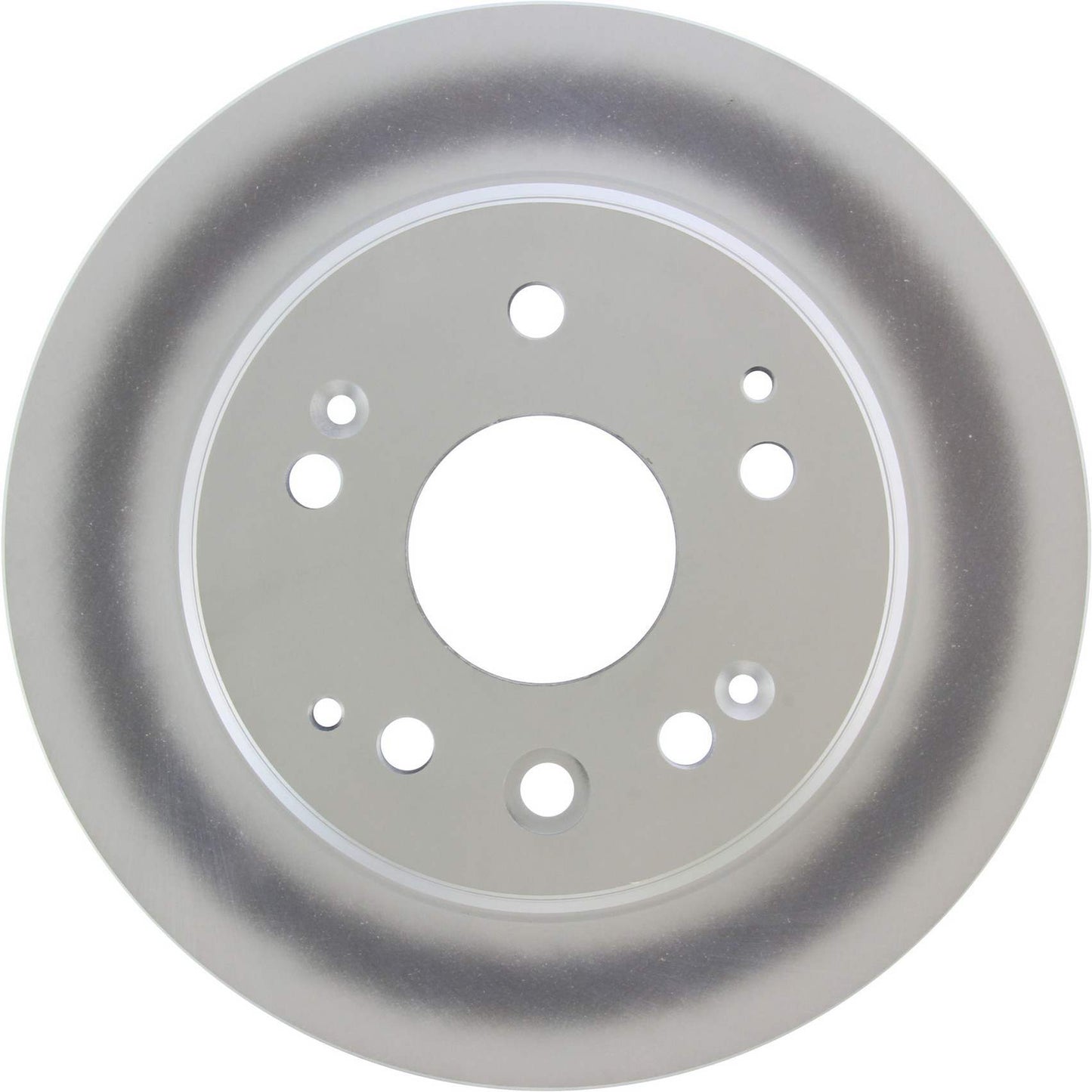 Centric Parts GCX Elemental Protection Brake Rotors By StopTech 320.40047