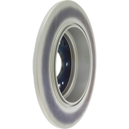 Centric Parts GCX Elemental Protection Brake Rotors By StopTech 320.40047