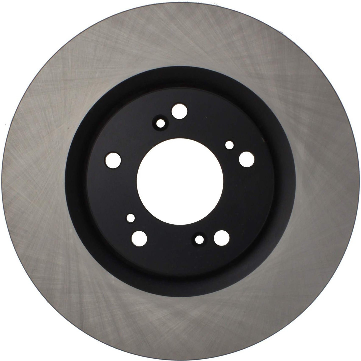 Centric Parts Disc Brake Rotor GCX with Full Coating for 2000-2009 Honda S2000 320.40048F