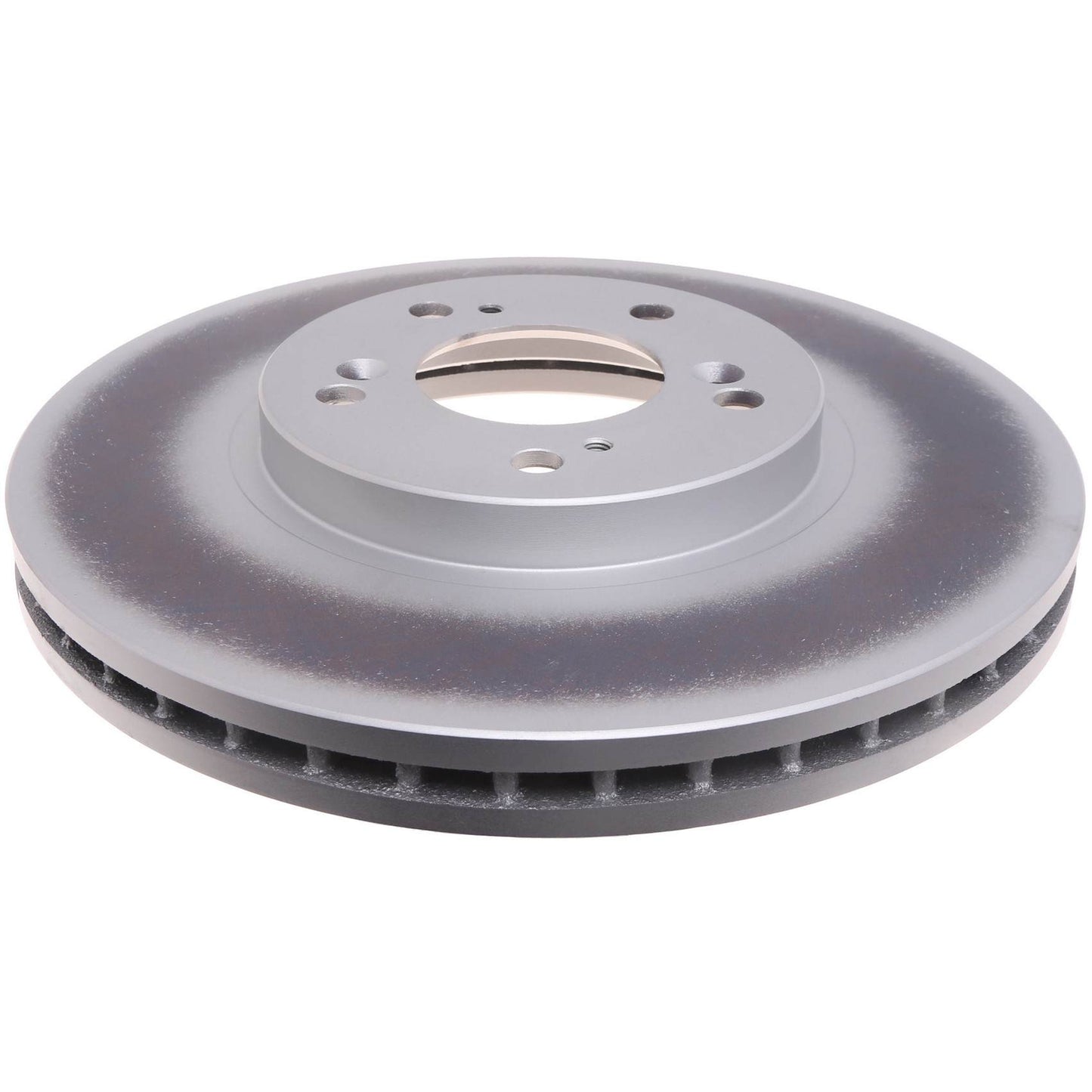 Centric Parts Disc Brake Rotor GCX with Full Coating for 1999-2004 Acura RL 320.40049F