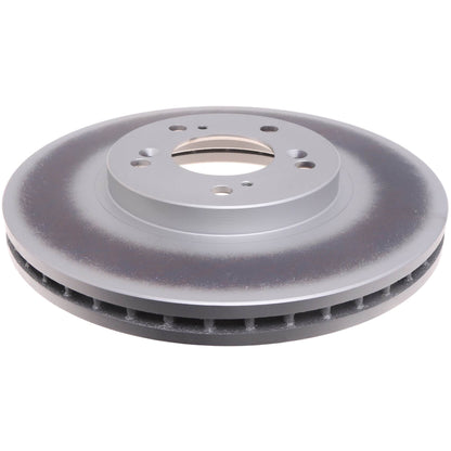 Centric Parts Disc Brake Rotor GCX with Full Coating for 1999-2004 Acura RL 320.40049F