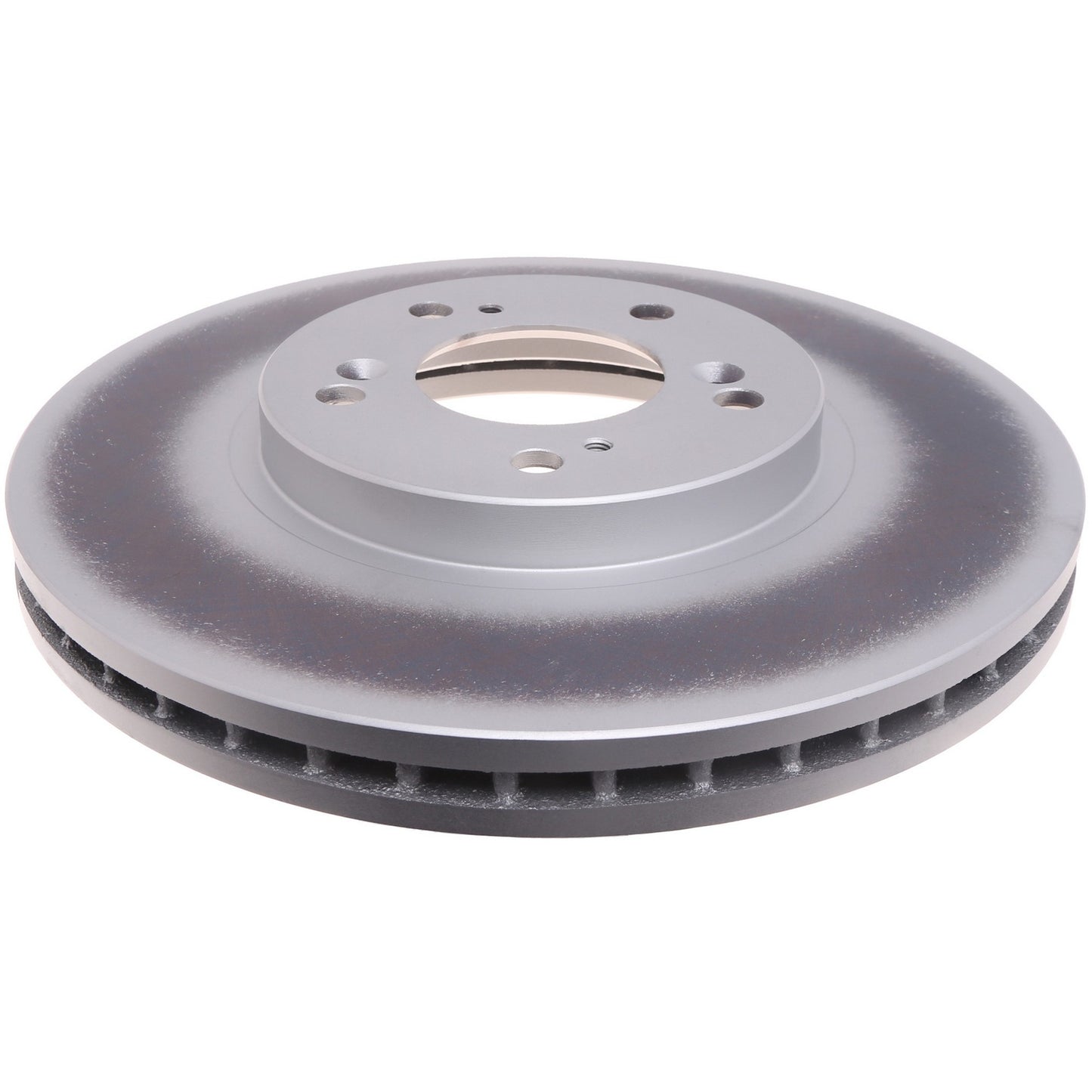 Centric Parts Disc Brake Rotor GCX with Full Coating for 1999-2004 Acura RL 320.40049F