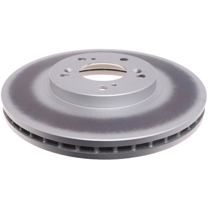 Centric Parts Disc Brake Rotor GCX with Full Coating for 1999-2004 Acura RL 320.40049F