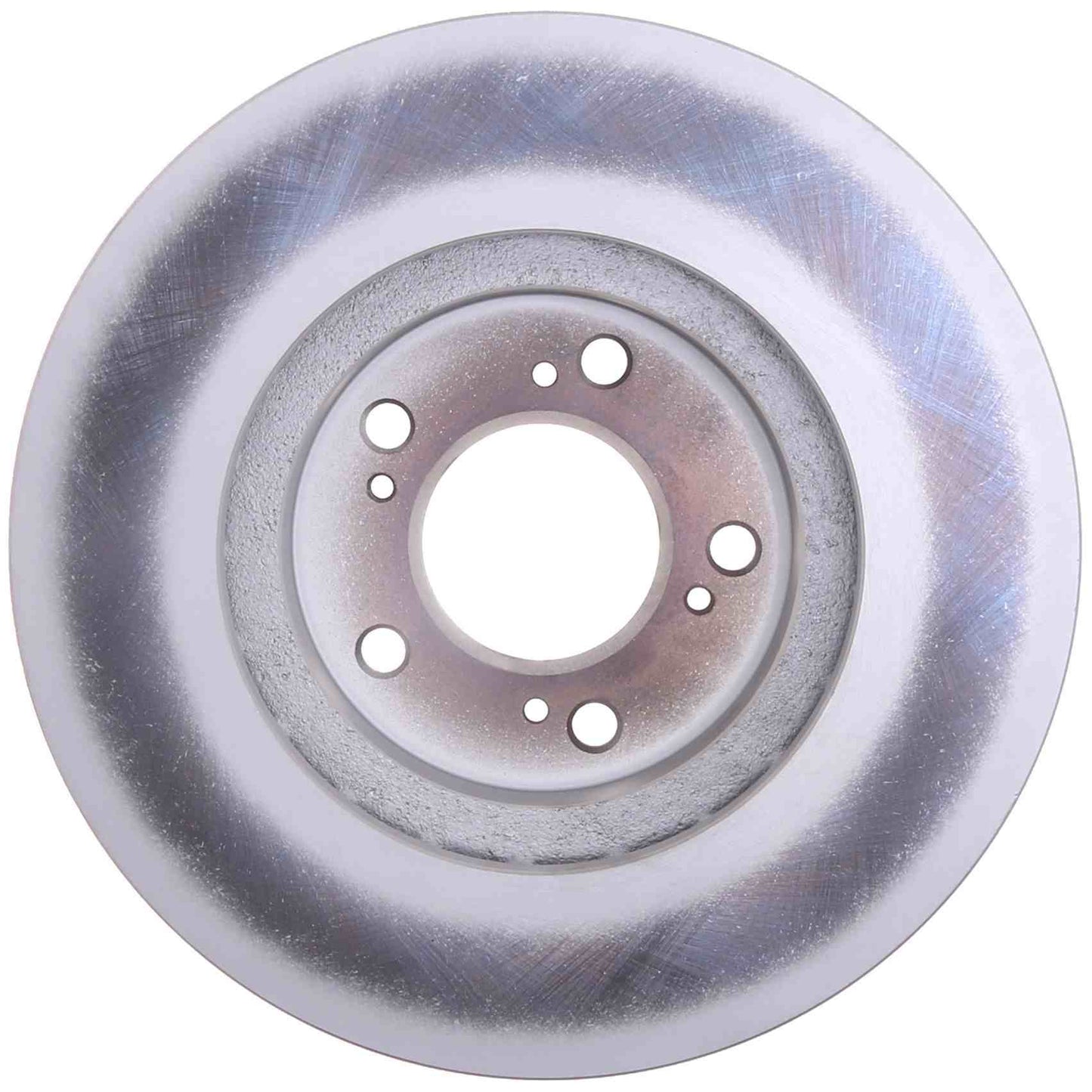 Centric Parts Disc Brake Rotor GCX with Full Coating for 1999-2004 Acura RL 320.40049F