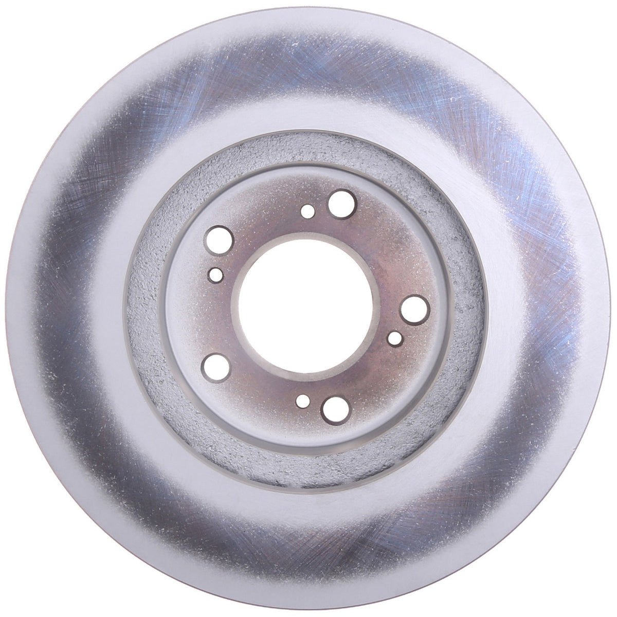 Centric Parts Disc Brake Rotor GCX with Full Coating for 1999-2004 Acura RL 320.40049F