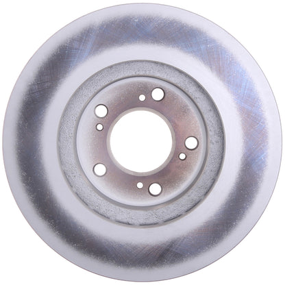Centric Parts Disc Brake Rotor GCX with Full Coating for 1999-2004 Acura RL 320.40049F