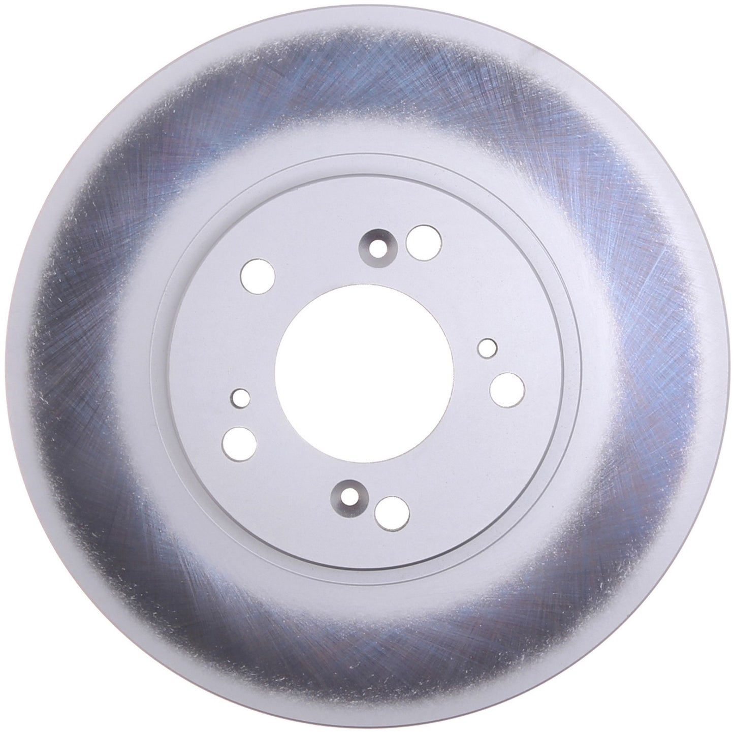 Centric Parts Disc Brake Rotor GCX with Full Coating for 1999-2004 Acura RL 320.40049F