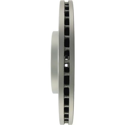 Centric Parts Disc Brake Rotor GCX with Full Coating for 1999-2004 Acura RL 320.40049F