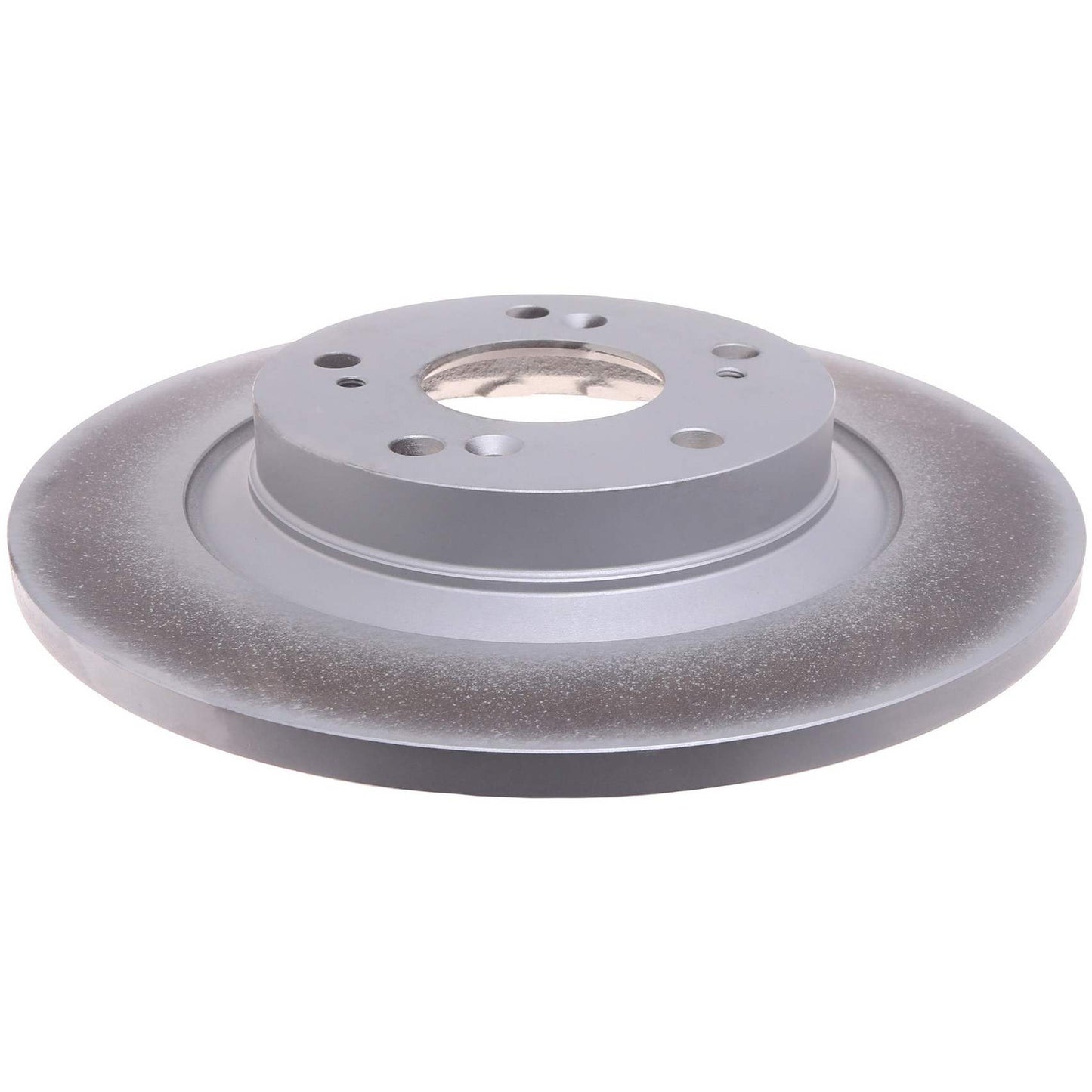 Centric Parts Disc Brake Rotor GCX with Full Coating for 2000-2009 Honda S2000 320.40050F