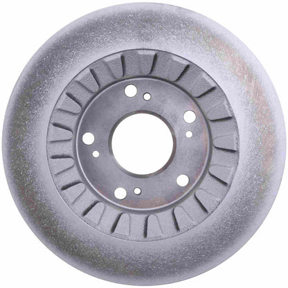 Centric Parts Disc Brake Rotor GCX with Full Coating for 2000-2009 Honda S2000 320.40050F
