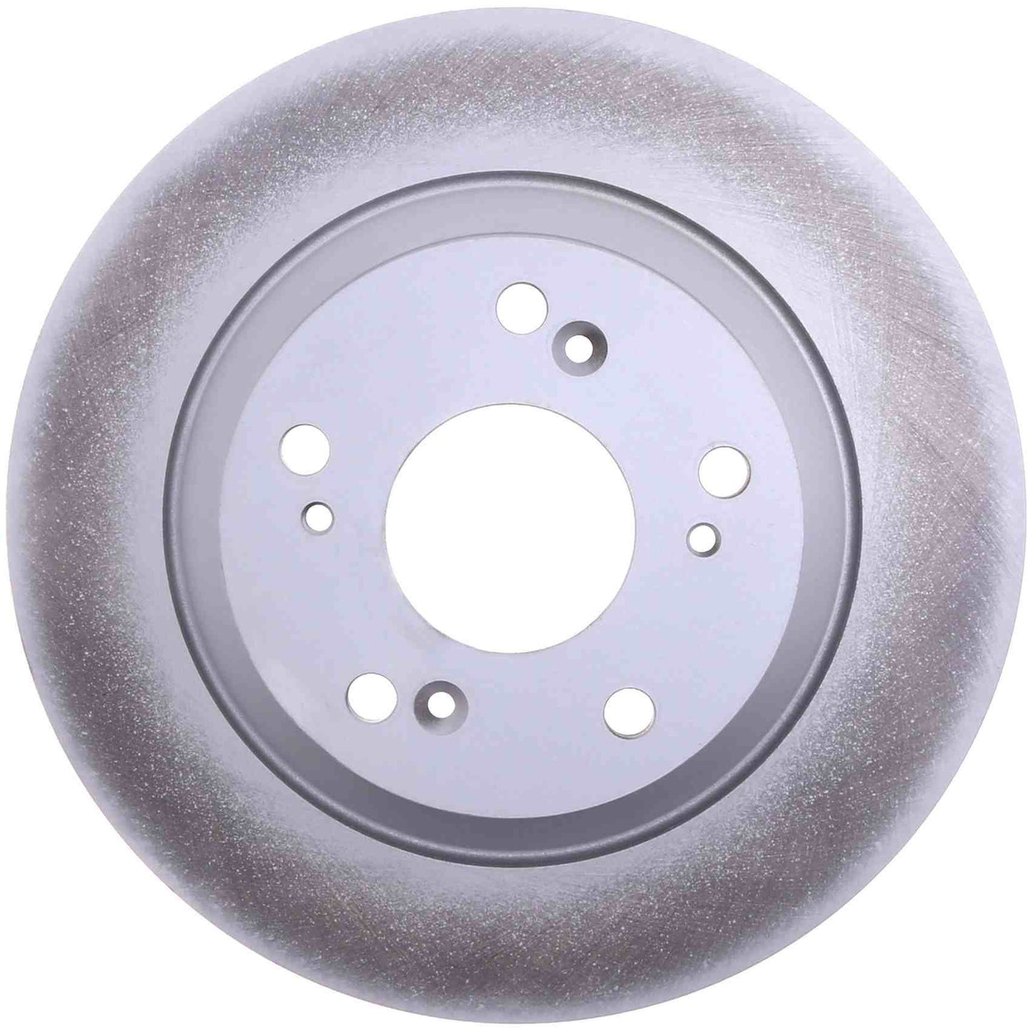 Centric Parts Disc Brake Rotor GCX with Full Coating for 2000-2009 Honda S2000 320.40050F