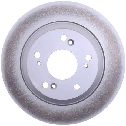 Centric Parts Disc Brake Rotor GCX with Full Coating for 2000-2009 Honda S2000 320.40050F
