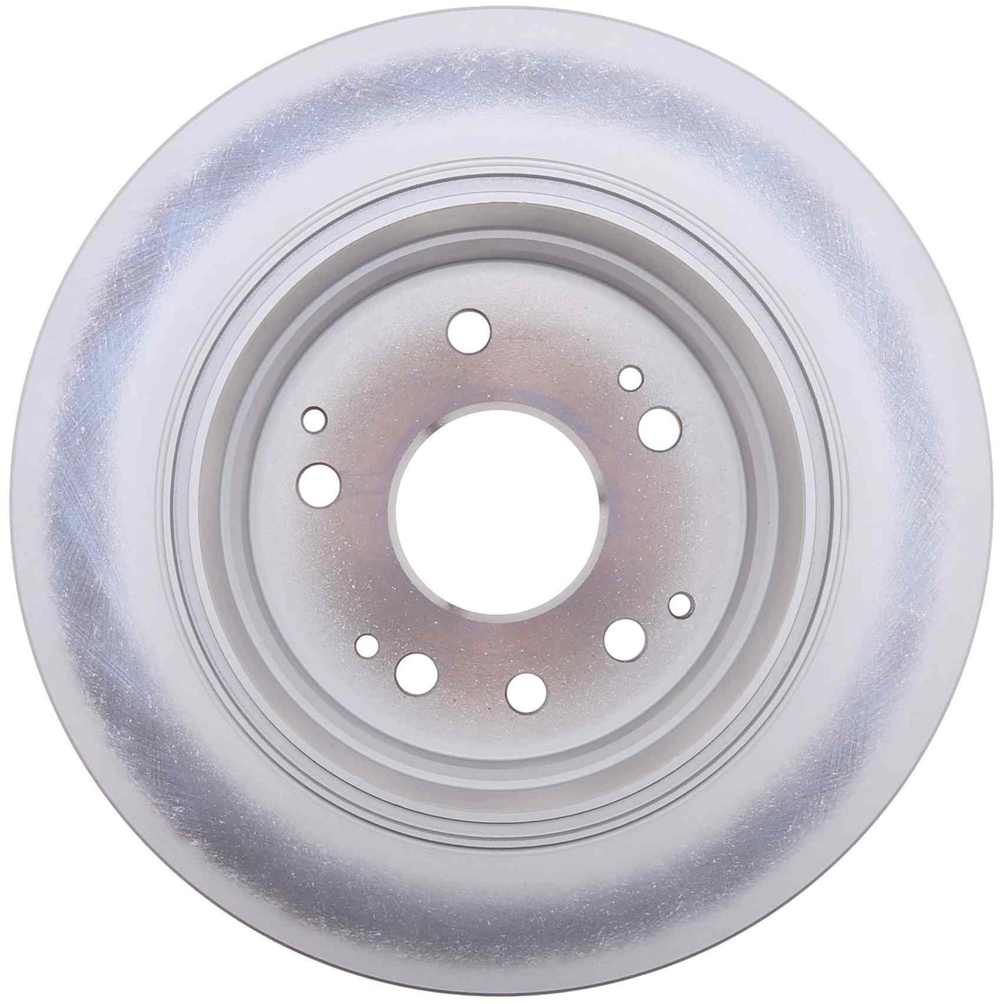 Centric Parts Disc Brake Rotor GCX with Full Coating for 2001-2003 Acura CL 320.40052F
