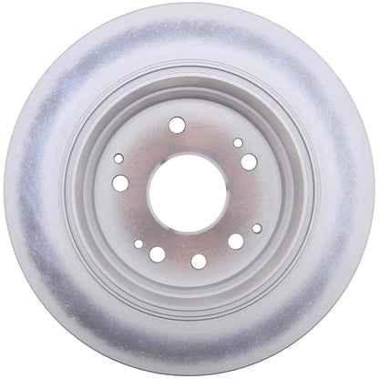 Centric Parts Disc Brake Rotor GCX with Full Coating for 2001-2003 Acura CL 320.40052F