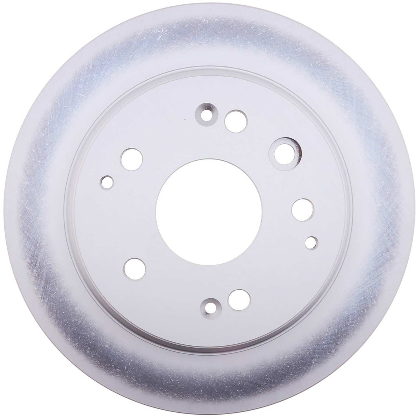 Centric Parts Disc Brake Rotor GCX with Full Coating for 2001-2003 Acura CL 320.40052F