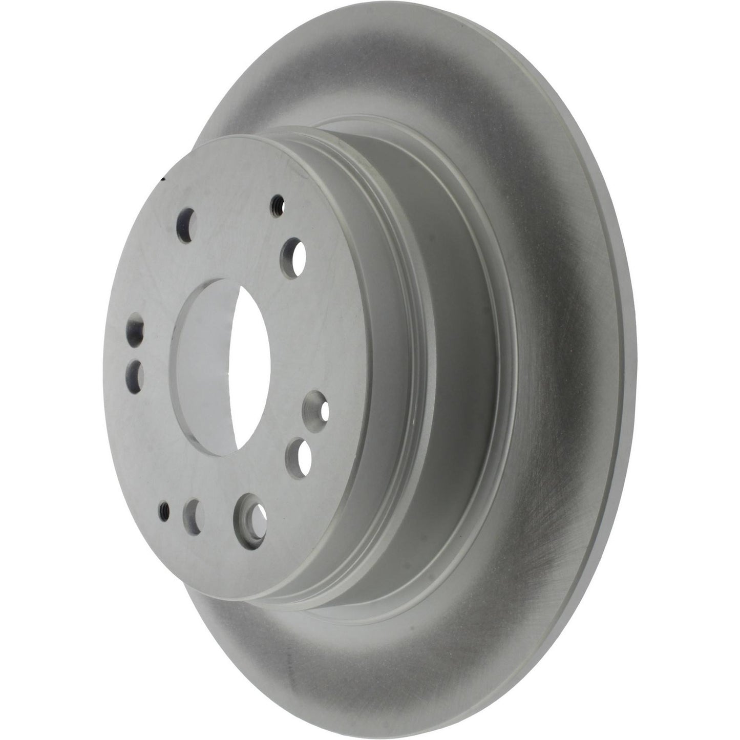 Centric Parts Disc Brake Rotor GCX with Partial Coating for 2001-2003 Acura CL 320.40052