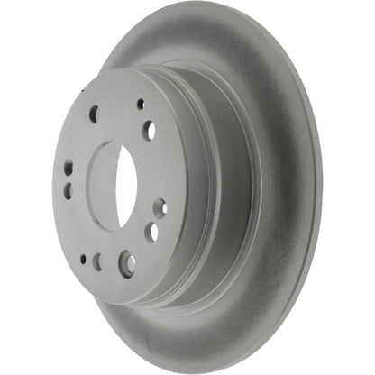 Centric Parts Disc Brake Rotor GCX with Partial Coating for 2001-2003 Acura CL 320.40052