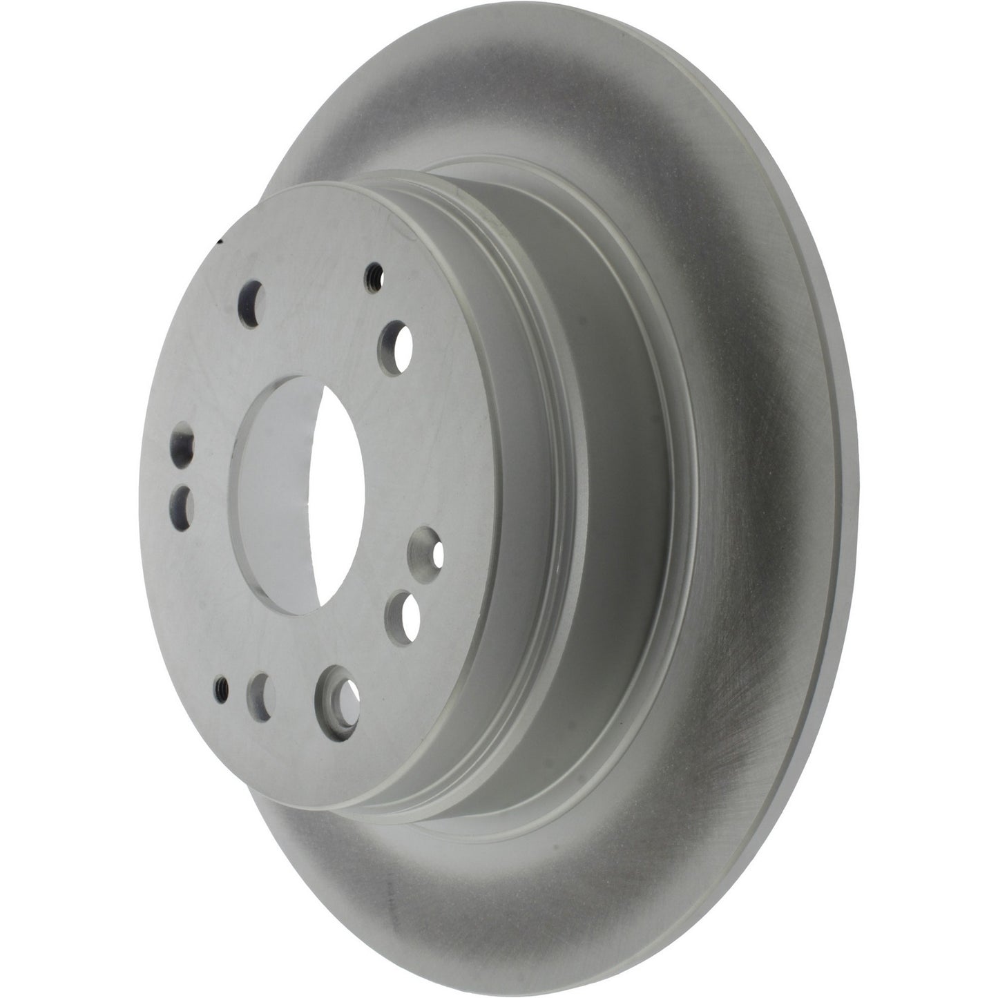 Centric Parts Disc Brake Rotor GCX with Partial Coating for 2001-2003 Acura CL 320.40052