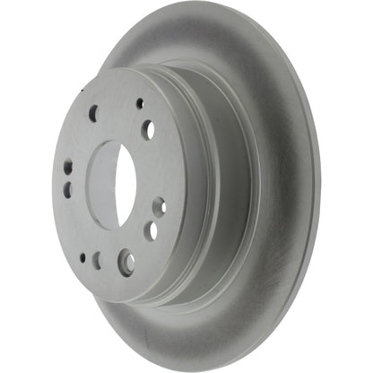 Centric Parts Disc Brake Rotor GCX with Partial Coating for 2001-2003 Acura CL 320.40052
