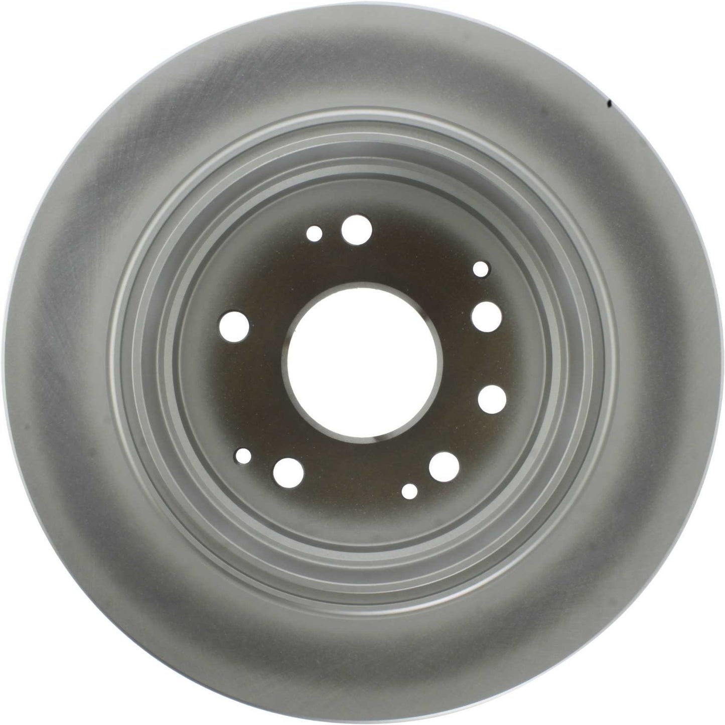Centric Parts Disc Brake Rotor GCX with Partial Coating for 2001-2003 Acura CL 320.40052