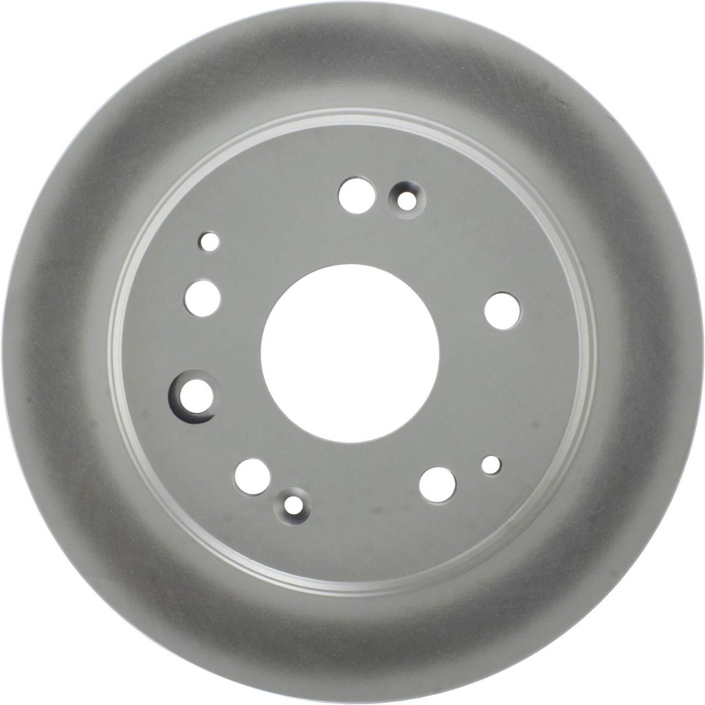 Centric Parts Disc Brake Rotor GCX with Partial Coating for 2001-2003 Acura CL 320.40052