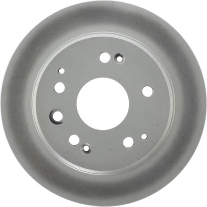 Centric Parts Disc Brake Rotor GCX with Partial Coating for 2001-2003 Acura CL 320.40052