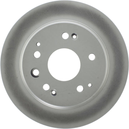 Centric Parts Disc Brake Rotor GCX with Partial Coating for 2001-2003 Acura CL 320.40052