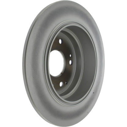 Centric Parts Disc Brake Rotor GCX with Partial Coating for 2001-2003 Acura CL 320.40052