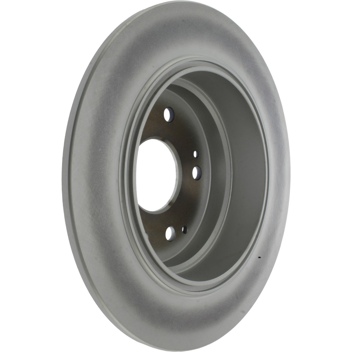 Centric Parts Disc Brake Rotor GCX with Partial Coating for 2001-2003 Acura CL 320.40052