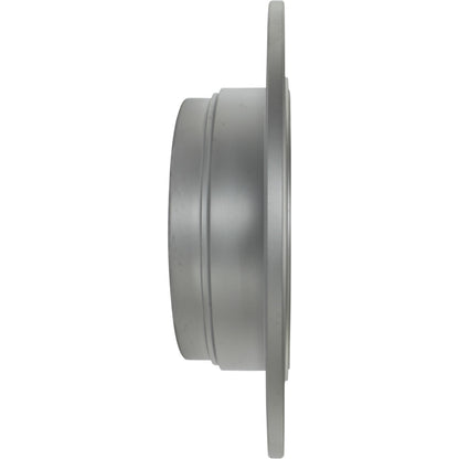 Centric Parts Disc Brake Rotor GCX with Partial Coating for 2001-2003 Acura CL 320.40052