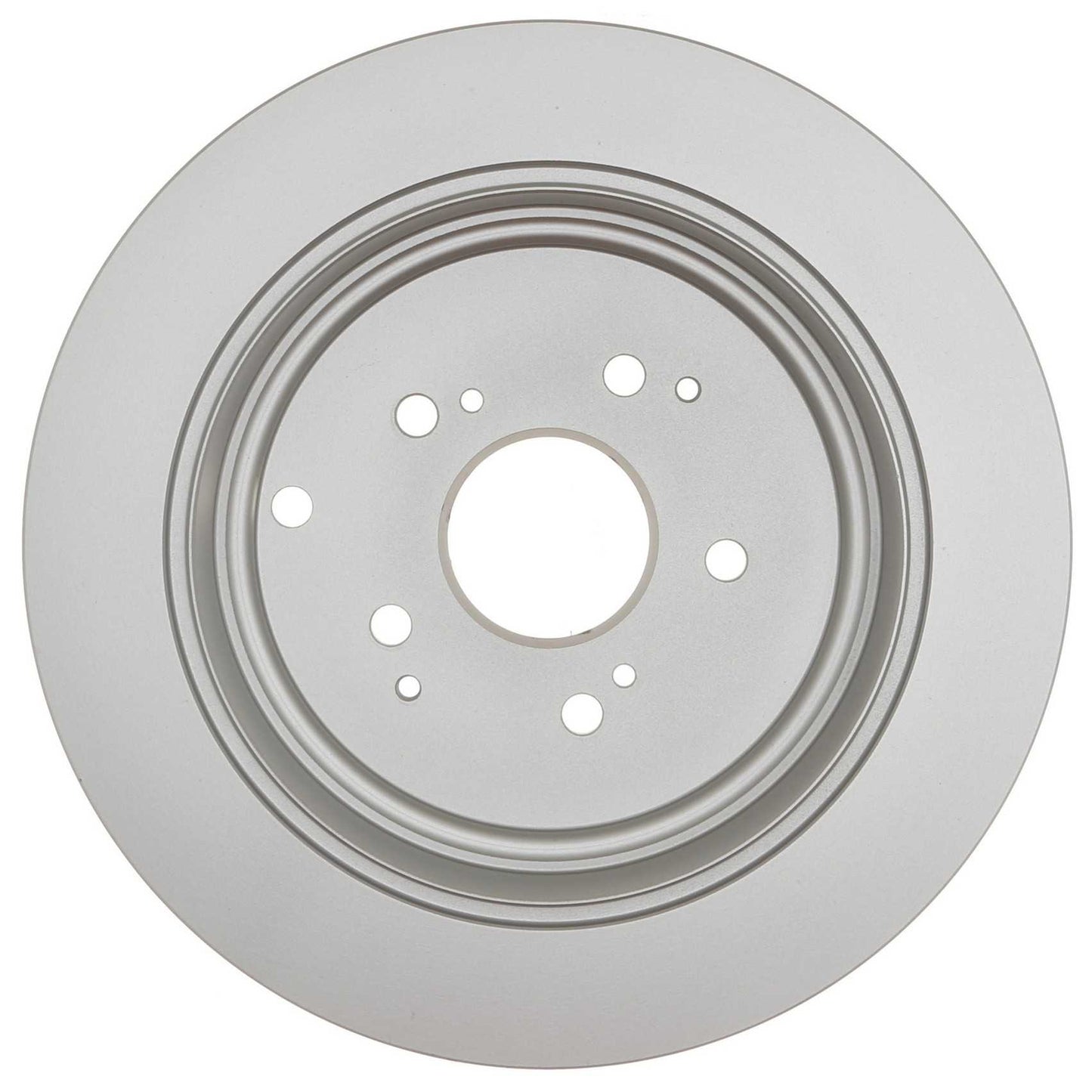 Centric Parts Disc Brake Rotor GCX with Full Coating for 2001-2006 Acura MDX 2003-2008 Honda Pilot 320.40053F