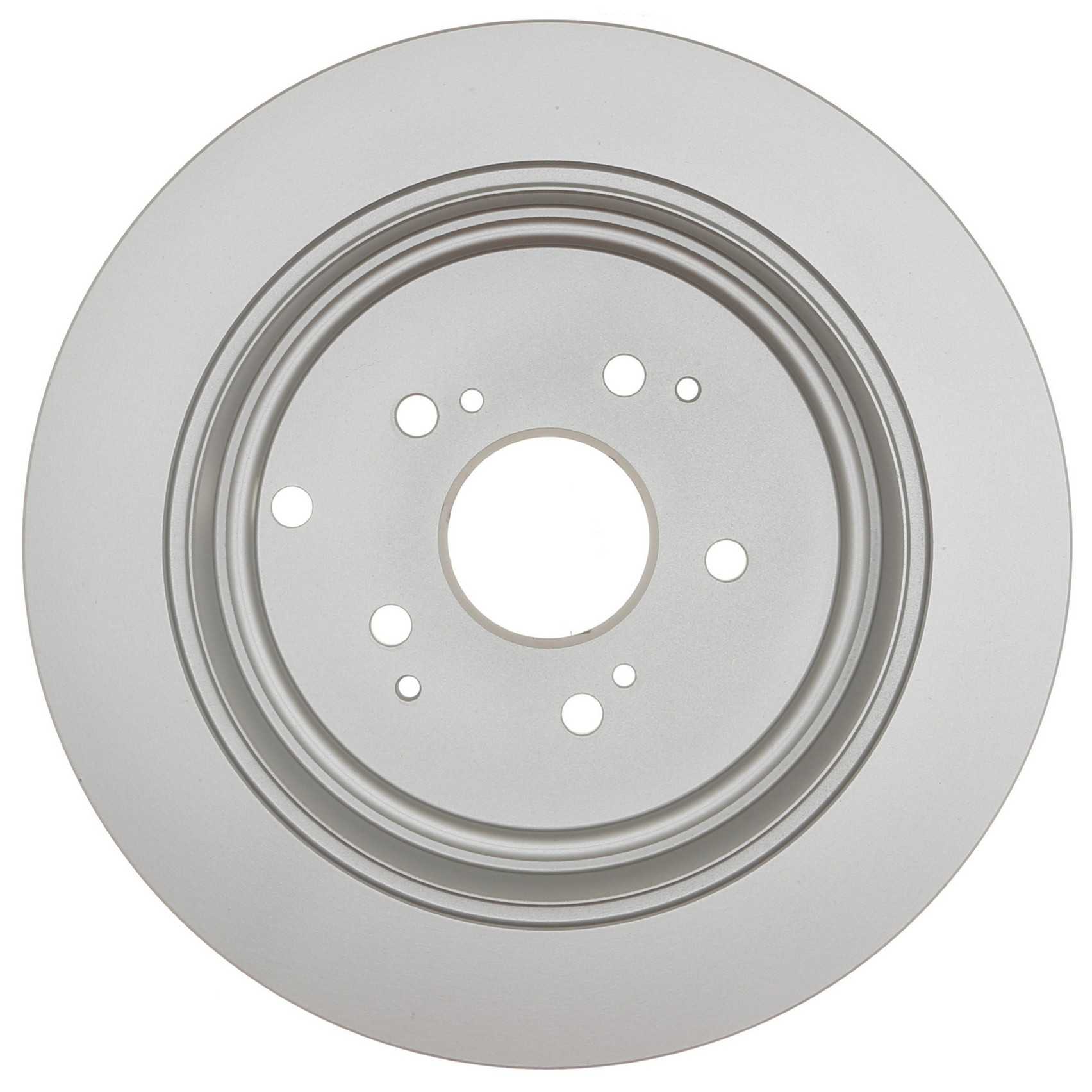 GCX Elemental Protection GCX Rotor with Full Coating 320.40053F