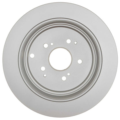 Centric Parts Disc Brake Rotor GCX with Full Coating for 2001-2006 Acura MDX 2003-2008 Honda Pilot 320.40053F