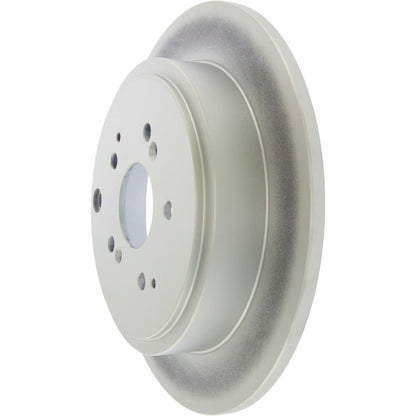 Centric Parts Disc Brake Rotor GCX with Partial Coating for 2001-2006 Acura MDX 2003-2008 Honda Pilot 320.40053