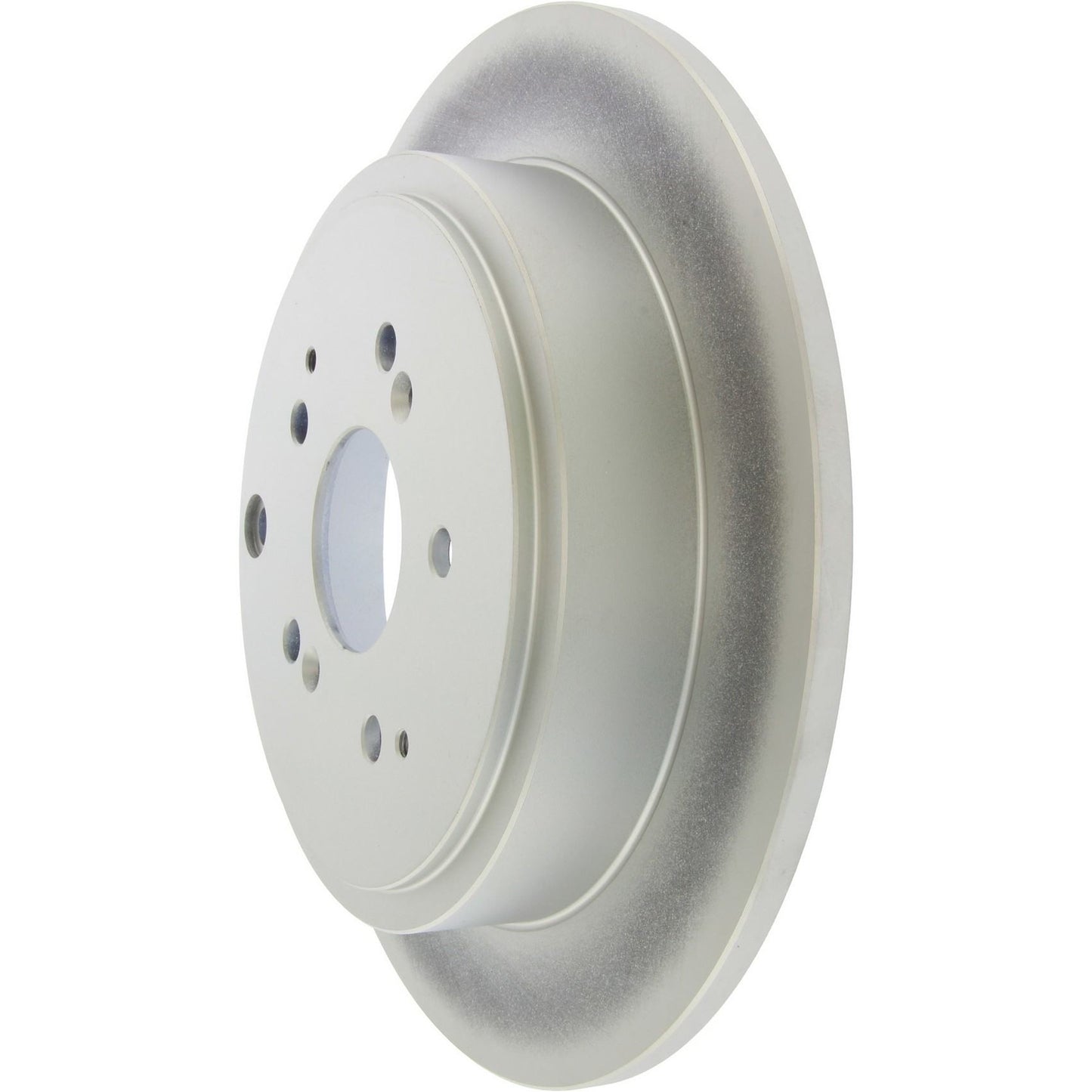 Centric Parts GCX Elemental Protection Brake Rotors By StopTech 320.40053