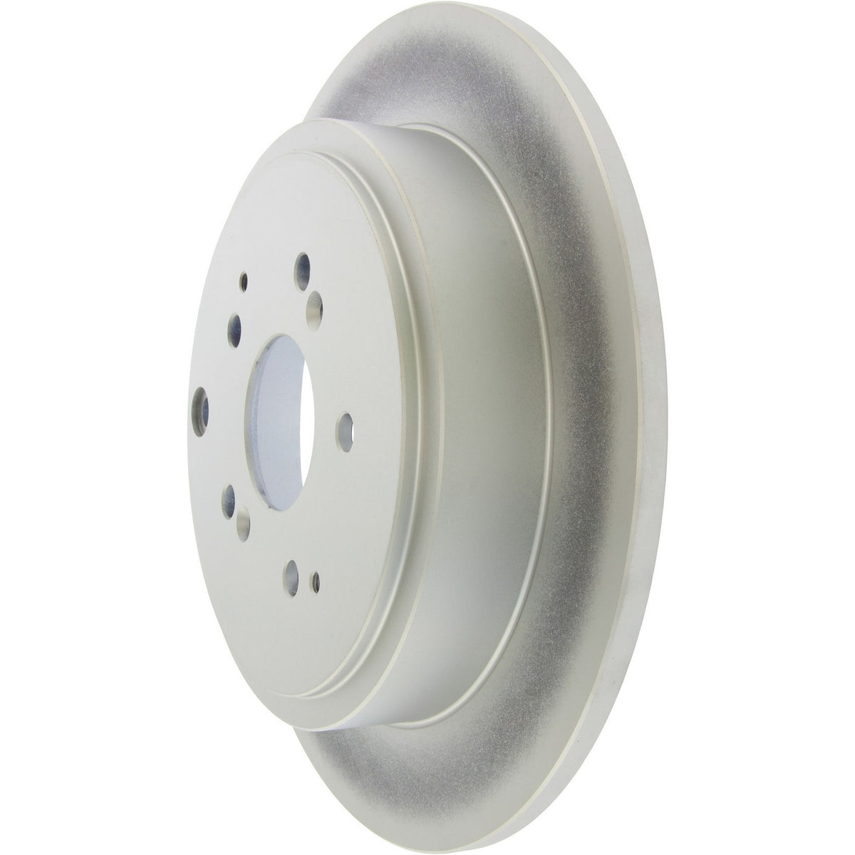 Centric Parts GCX Elemental Protection Brake Rotors By StopTech 320.40053