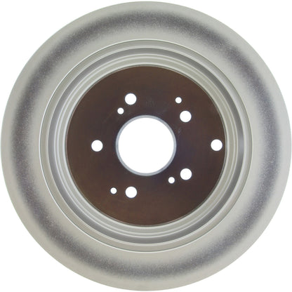 Centric Parts GCX Elemental Protection Brake Rotors By StopTech 320.40053
