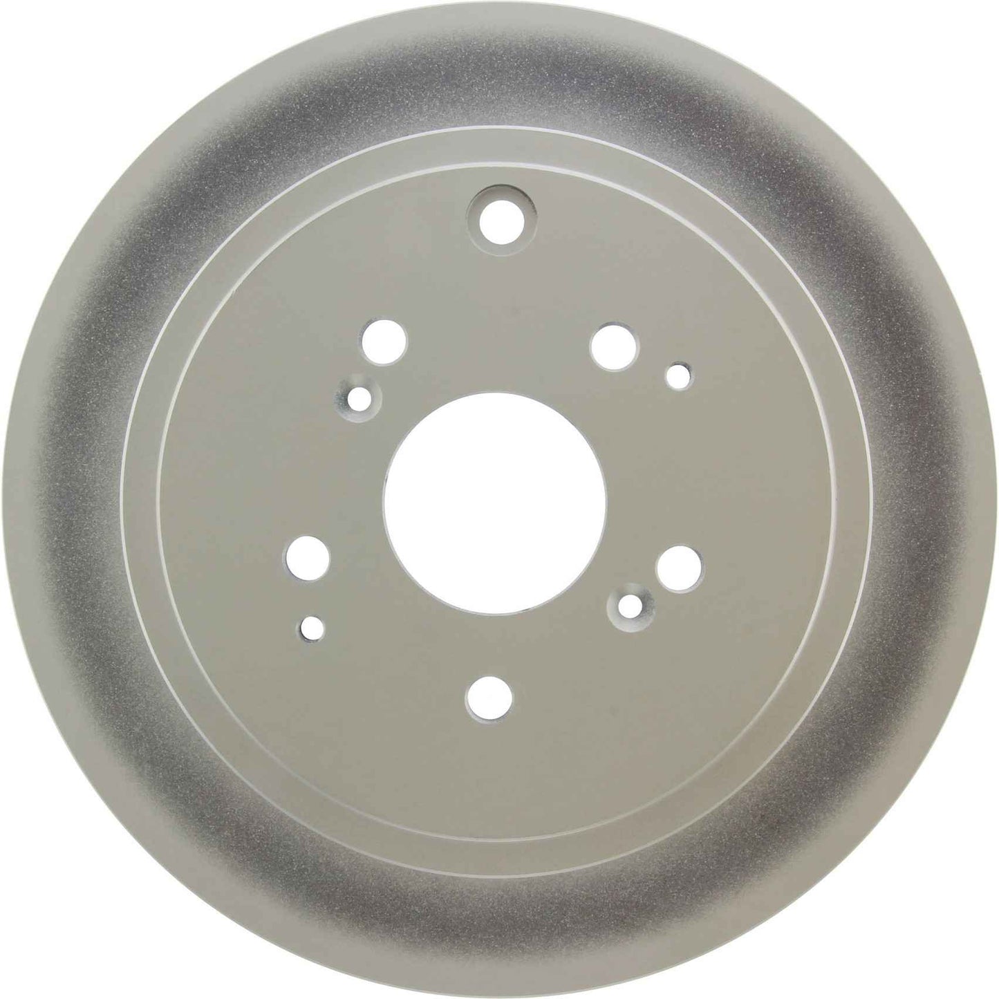 Centric Parts GCX Elemental Protection Brake Rotors By StopTech 320.40053
