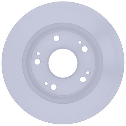 Centric Parts Disc Brake Rotor GCX with Full Coating for 2004-2008 Acura TSX 2003-2007 Honda Accord 320.40055F