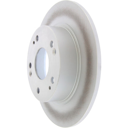 Centric Parts Disc Brake Rotor GCX with Partial Coating for 2004-2008 Acura TSX 2003-2007 Honda Accord 320.40055