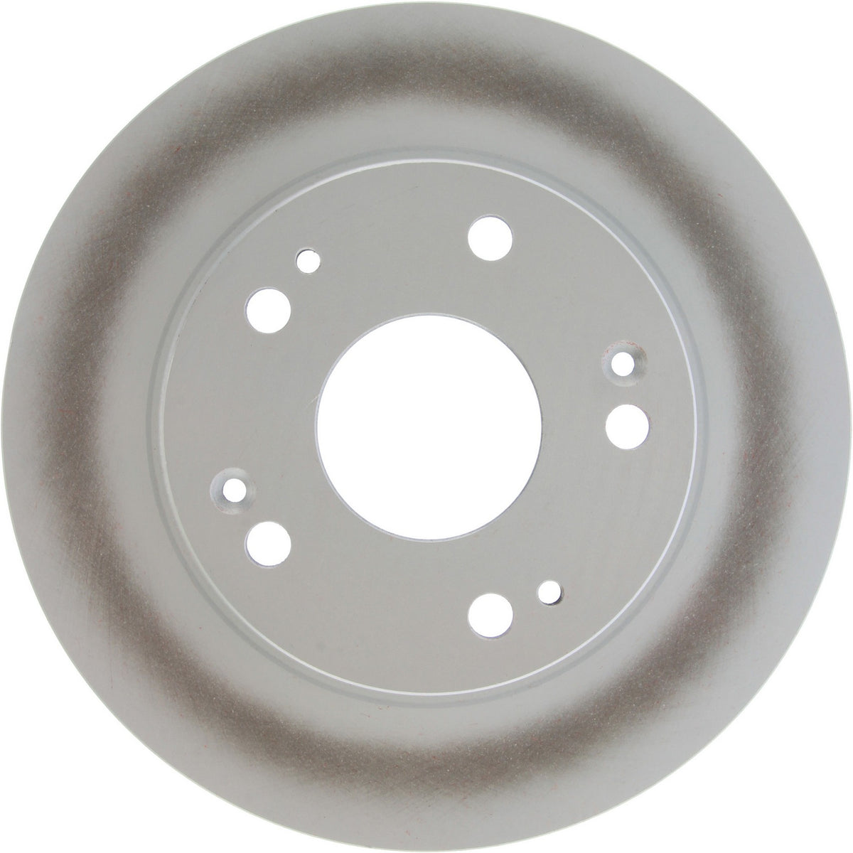 Centric Parts GCX Elemental Protection Brake Rotors By StopTech 320.40055