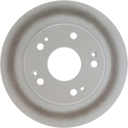 Centric Parts GCX Elemental Protection Brake Rotors By StopTech 320.40055
