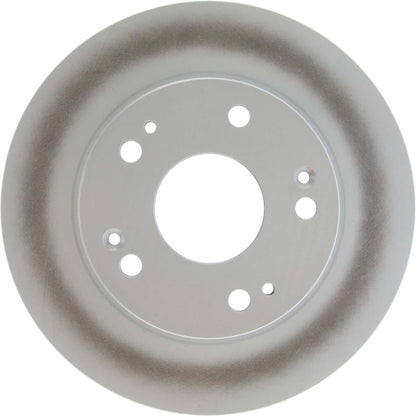 Centric Parts GCX Elemental Protection Brake Rotors By StopTech 320.40055