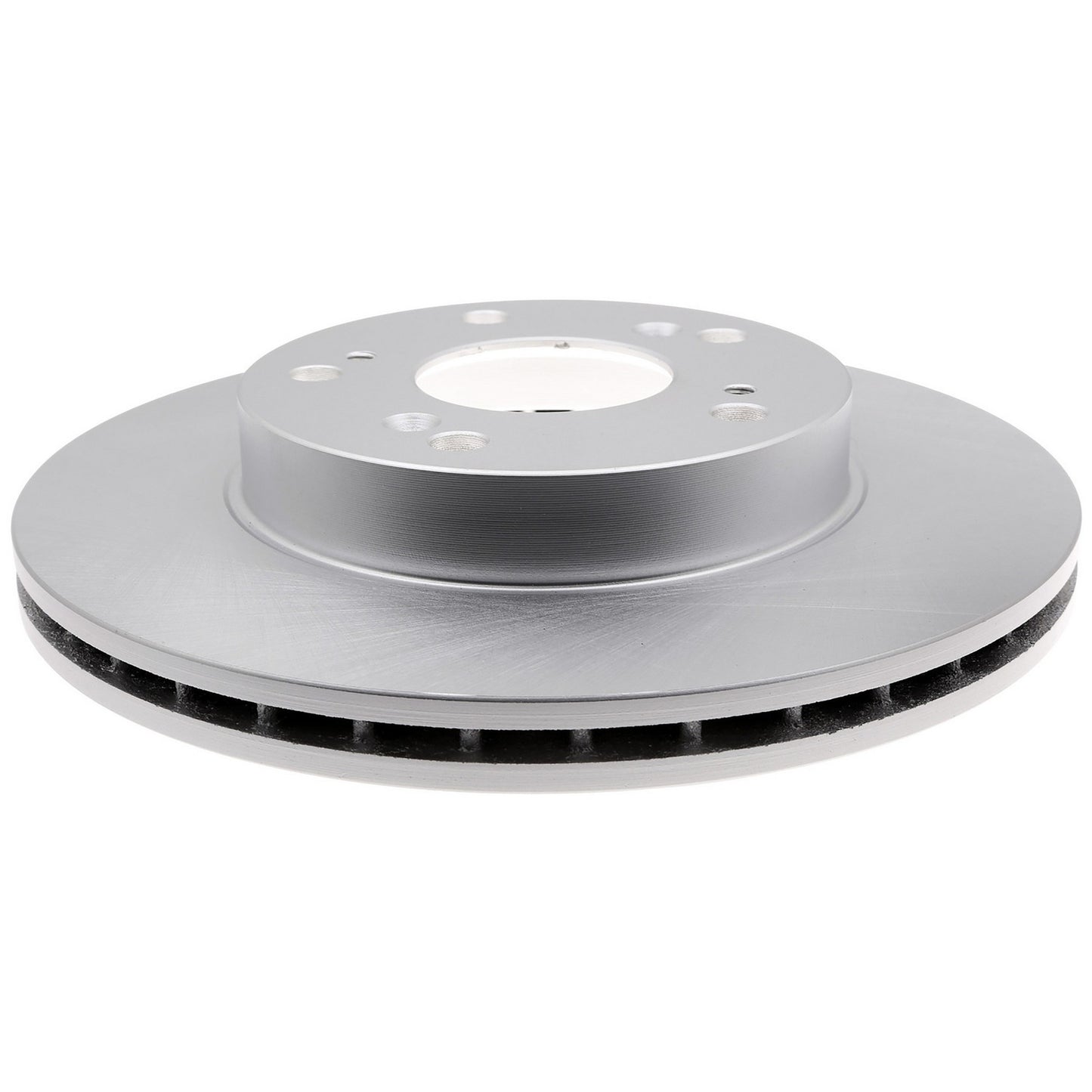 Centric Parts Disc Brake Rotor GCX with Full Coating 320.40056F