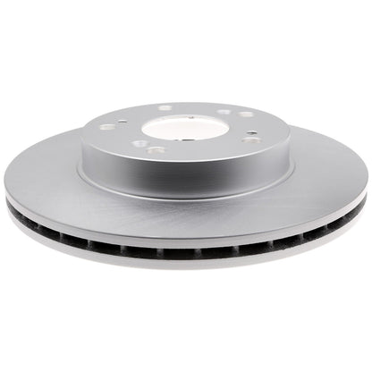 Centric Parts Disc Brake Rotor GCX with Full Coating 320.40056F