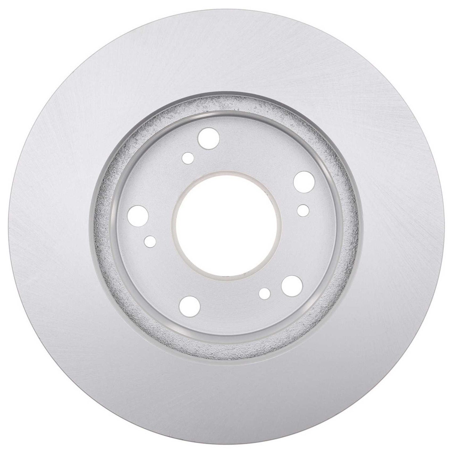 Centric Parts Disc Brake Rotor GCX with Full Coating 320.40056F