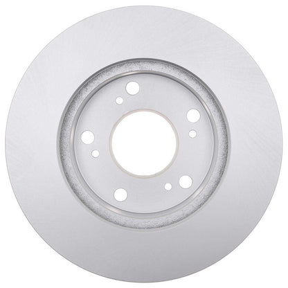 Centric Parts Disc Brake Rotor GCX with Full Coating 320.40056F