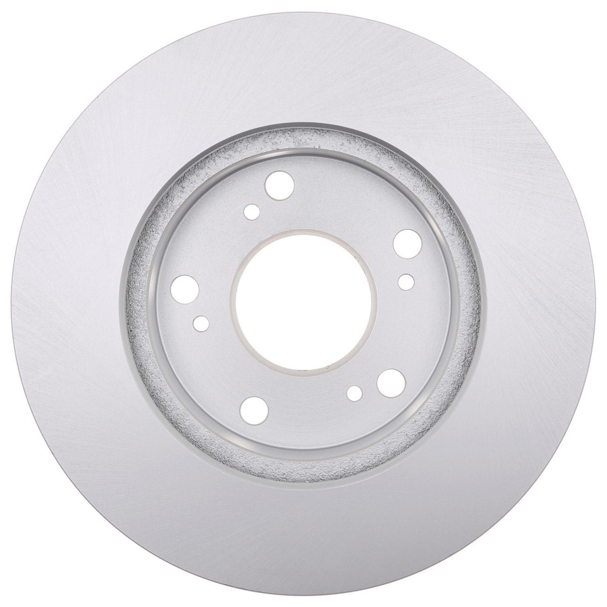 Centric Parts Disc Brake Rotor GCX with Full Coating 320.40056F