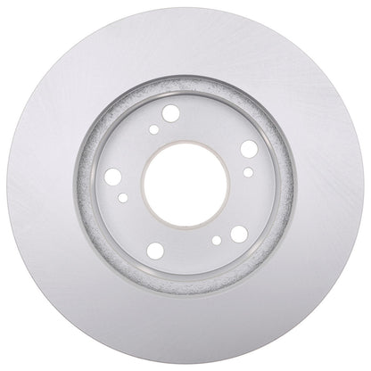 Centric Parts Disc Brake Rotor GCX with Full Coating 320.40056F
