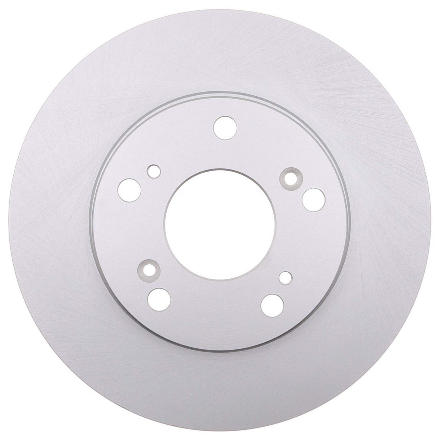 Centric Parts Disc Brake Rotor GCX with Full Coating 320.40056F